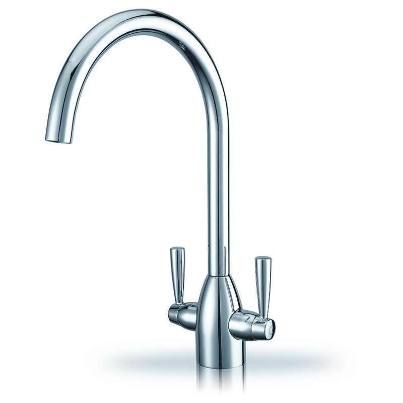 Global Kitchen Faucet Manufacturer