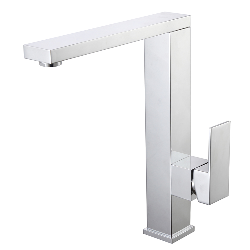 Basin Faucet