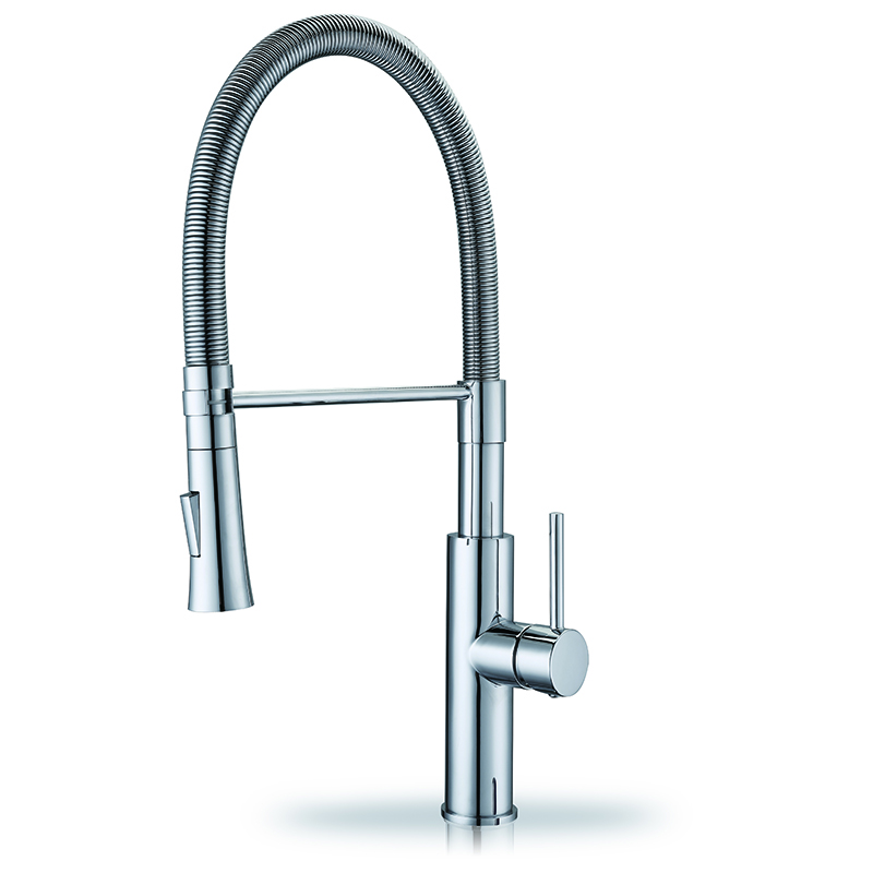 Global Kitchen Faucet Manufacturer