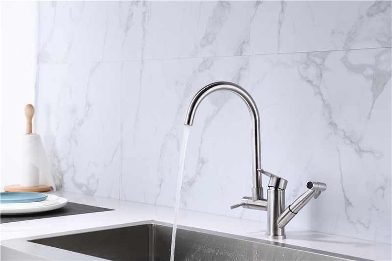 faucet