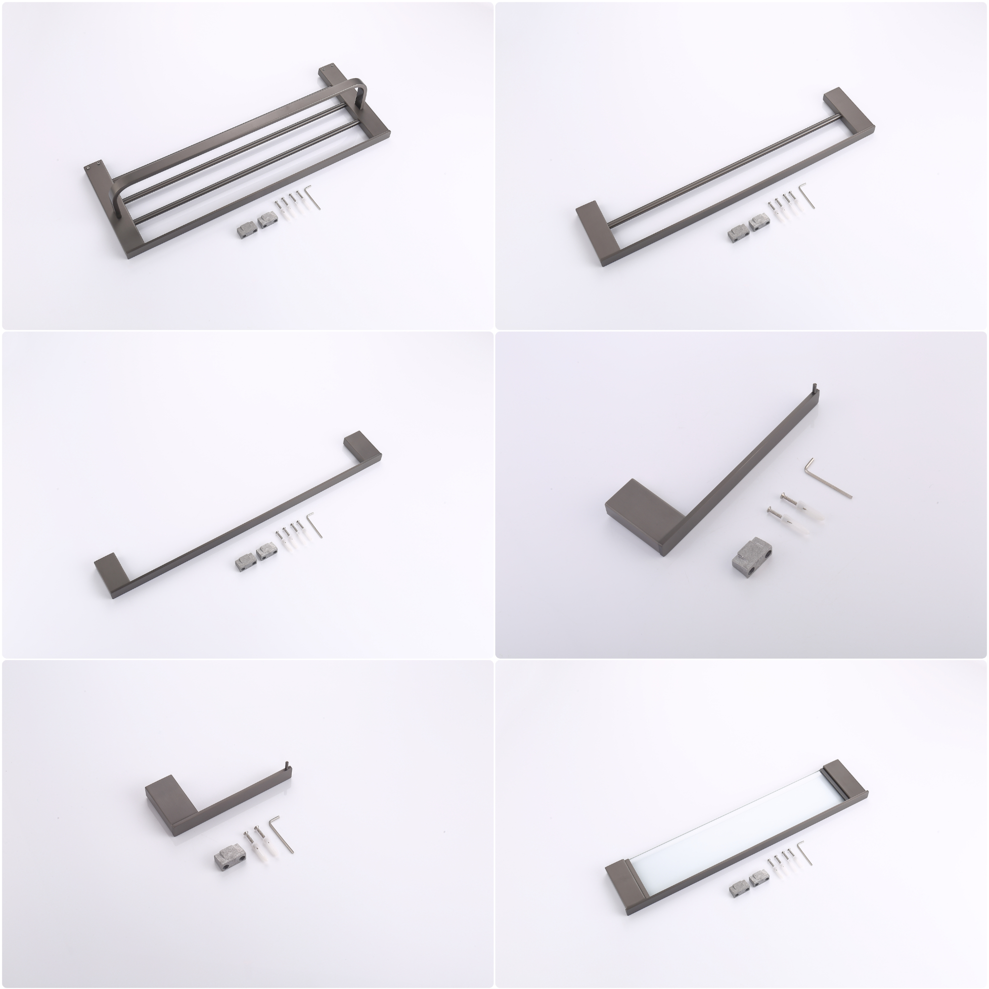 Bathroom Accessories Manufacturer