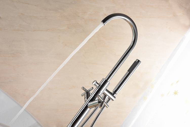 Landonbath Bathtub Faucet