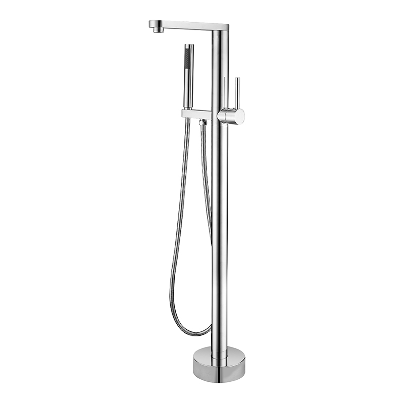 Global Bathtub Faucet Manufacturer
