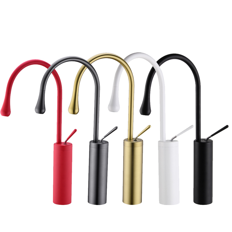 Kitchen Faucet