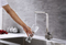 China hot sale new models deck mounted single handle sanitary ware stainless steel solid kitchen faucet griferias para cocina