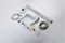 Floor Standing Shower Faucet Mounted Self Bathtub System With Tub Spout Stand Alone Bath Faucets Single Lever Bathroom Rain