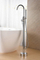 Free Shipping Stand Mixers Bathtub Water Fall Faucets Alone Bathtubtub Handles Brass Tub And Shower Valve Facuet