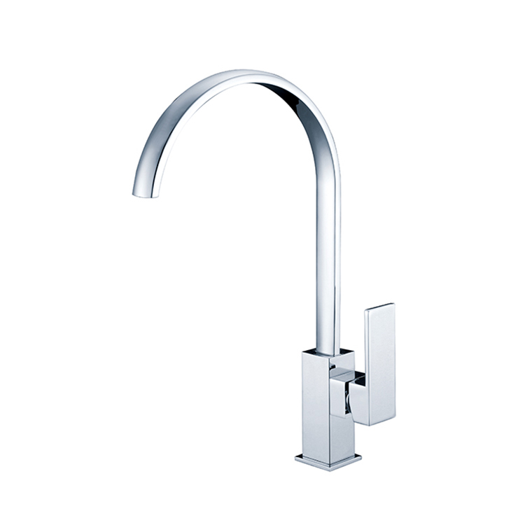 Factory Supplier Modern Bathroom Sink Basin Faucet Cheap Tap For Luxury Mixer Wash Contemporary Water Kitchen Sanitary Ware