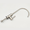 2022 New Kitchen Filter Water Faucet Stainless Steel 304 Water Filter Tap