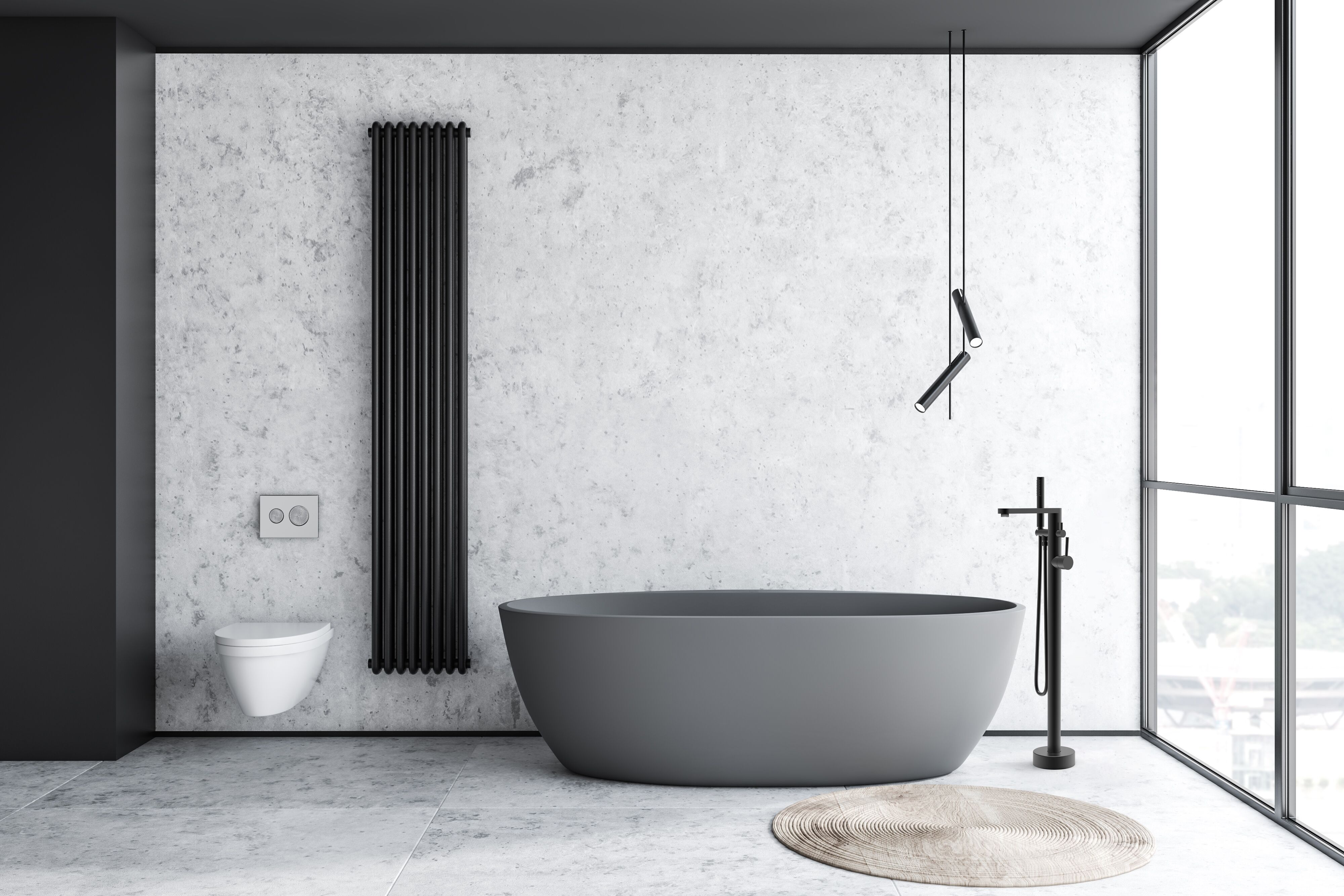 Upscale Tub & Shower Faucet Customization Service