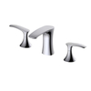 Three Hole Widespread Basin Mixer DF-05222-2