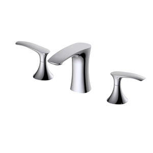 Three Hole Widespread Basin Mixer DF-05222-2