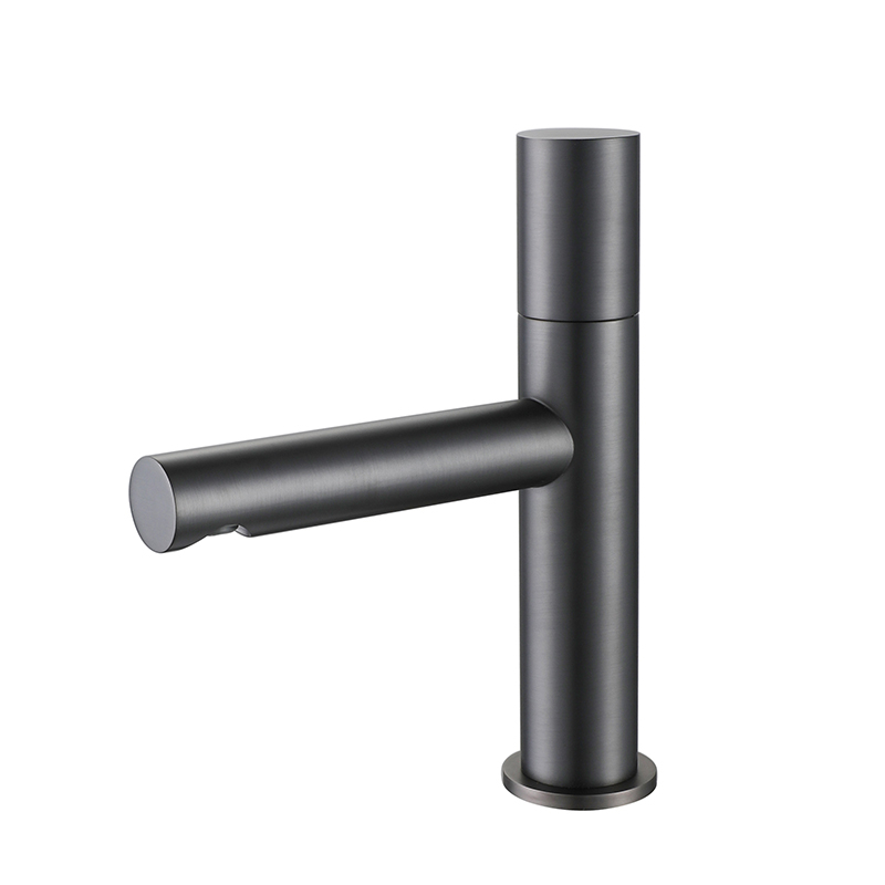 Deck Mounted Basin Mixer Tapware 1401001