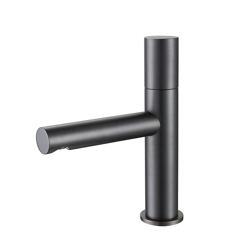 Deck Mounted Basin Mixer Tapware 1401001