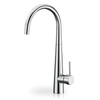 Brass Kitchen Faucet Mixer DF-03010
