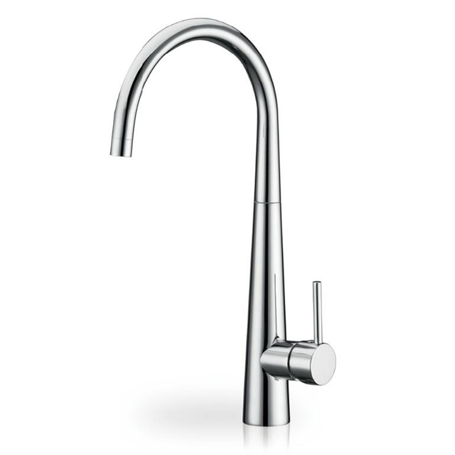 Brass Kitchen Faucet Mixer DF-03010