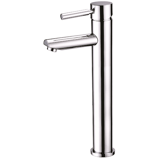 Round Design Basin Mixer DF-01203