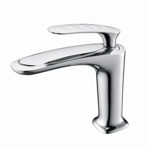 Dolphis Series Basin Mixer DF-01311