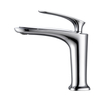 Dolphis Series Basin Mixer DF-01311