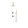 Rainfall Shower Mixer 1101008