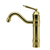 Deck Mounted Basin Mixer Tapware DF-02001-3