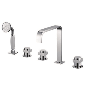 Deck Mounted Bathtub Mixer DF-05007