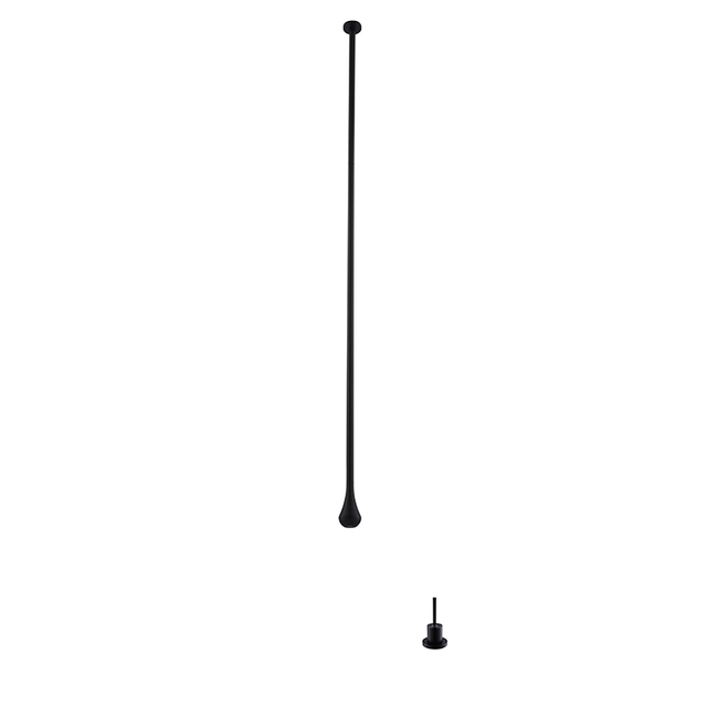 High Quality Ceiling Mounted Touchless Sensor Brass Bathroom Basin Faucet 1401010