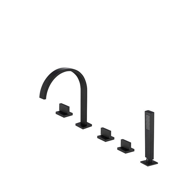 Deck Mounted Bathtub Mixer DF-05005