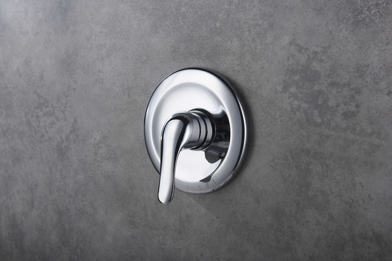 Pressure Balance Shower Mixer 1102030-1