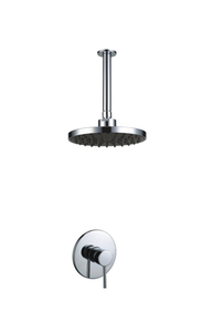 Rainfall Shower Mixer DF-07101-2