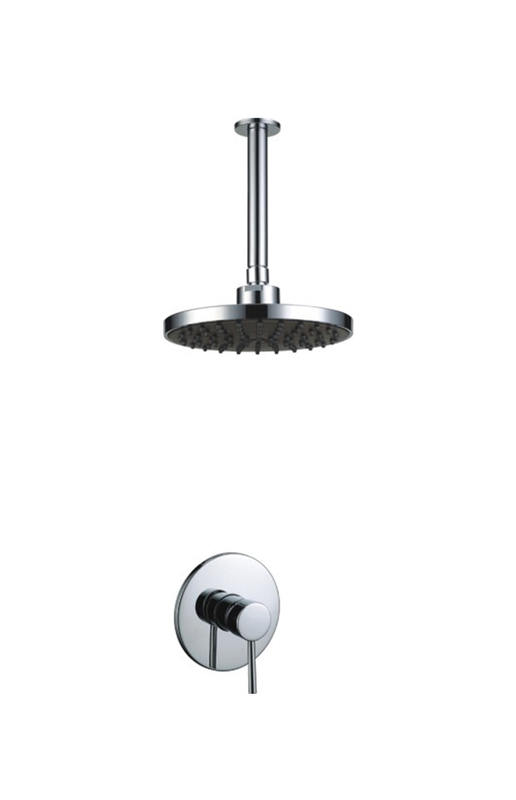 Rainfall Shower Mixer DF-07101-2