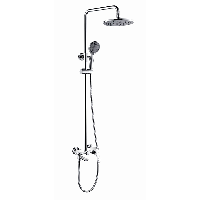 Rainfall Shower Mixer DF-07010