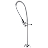 Commercial Kitchen Sink Kitchen Faucet Mixer 1301010-2