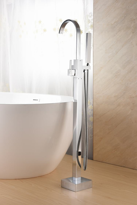 Zinc Water Fauce 304 Stainless Steel Bathroom For Australian Prices