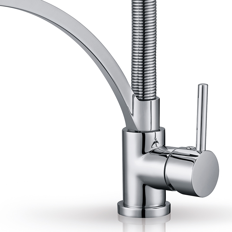 Ceiling Mounted Washbasin Taps Unique Design High Quality