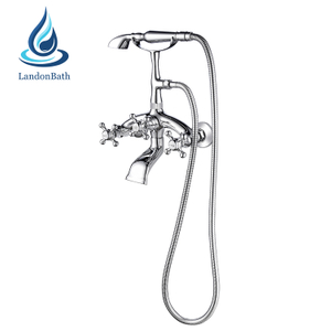Unique Design High Quality Brass Chrome Faucet