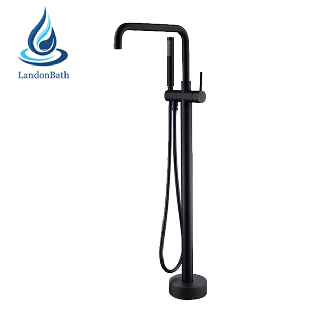 Zinc-Water-Faucet-Factorys-Price-Quality-Bathtub-Mixer For Australian Prices