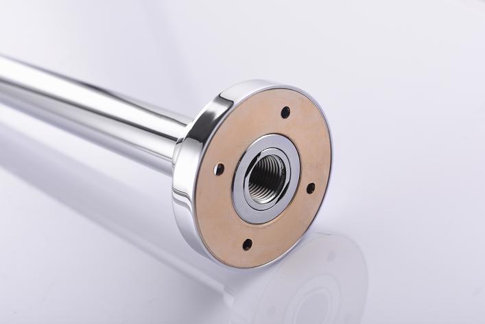 Zinc Water Faucet High Quality Freestanding Bathtub Faucet