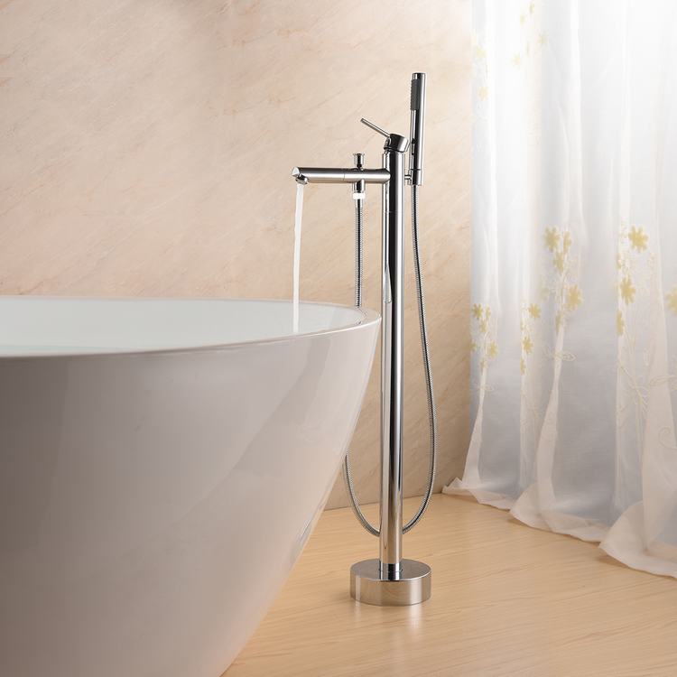 Hot Selling Factorys Price Nice Quality Freestanding Faucet