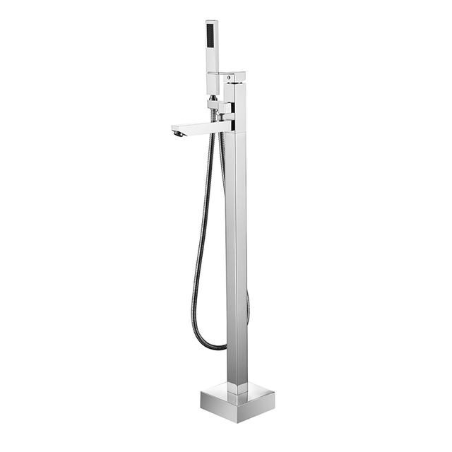 Attractive Design Freestanding Bathtub Faucet DF-02010
