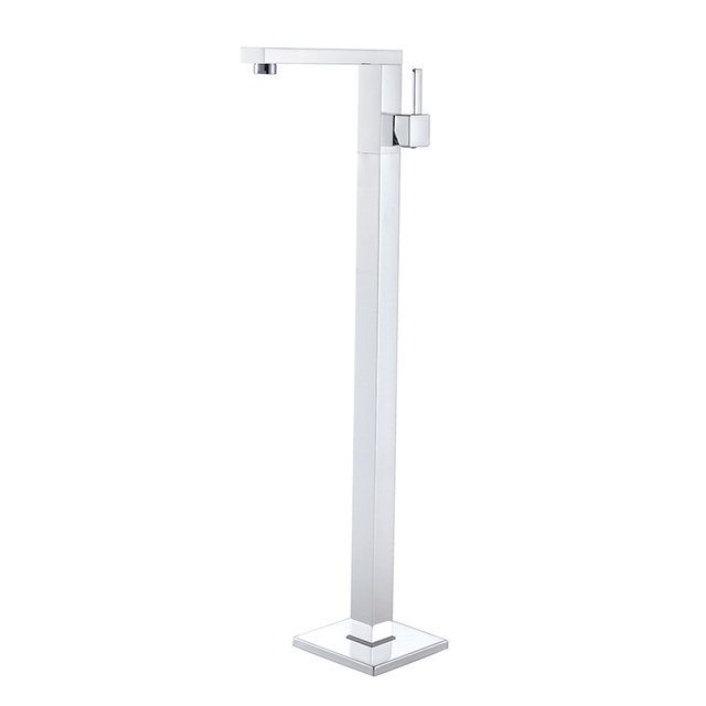 Stylish Freestanding Bathtub Faucet DF-02011-2