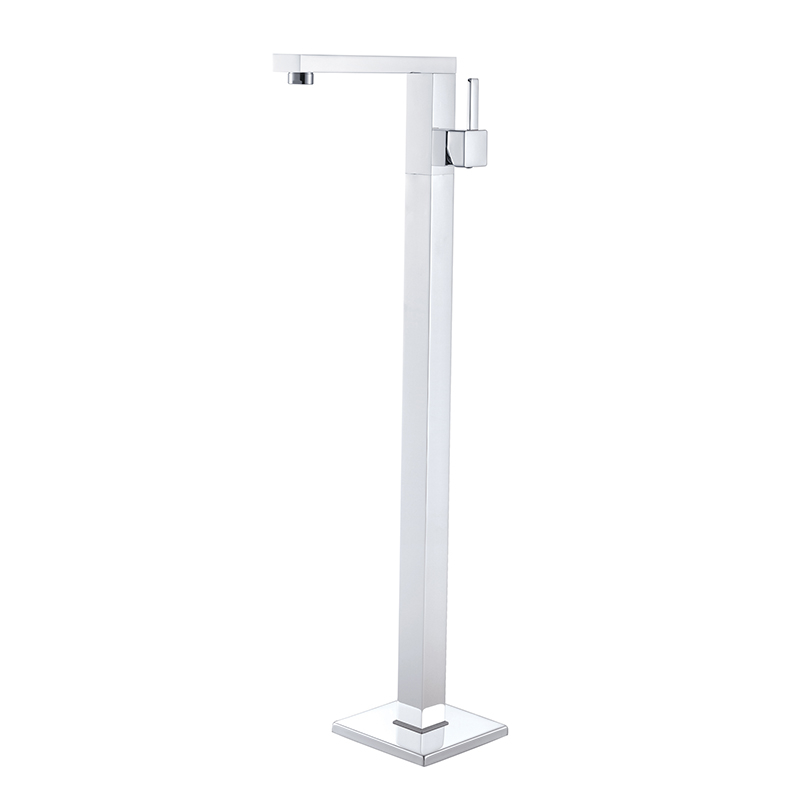Stylish Freestanding Bathtub Faucet DF-02011-2