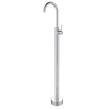 Eye-catching Freestanding Bathtub Faucet DF-02012-2