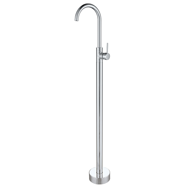 Eye-catching Freestanding Bathtub Faucet DF-02012-2