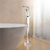 Aesthetic Freestanding Bathtub Faucet DF-02016