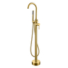 Extra Hot Sale Freestanding Bathtub Faucet DF-02017-2