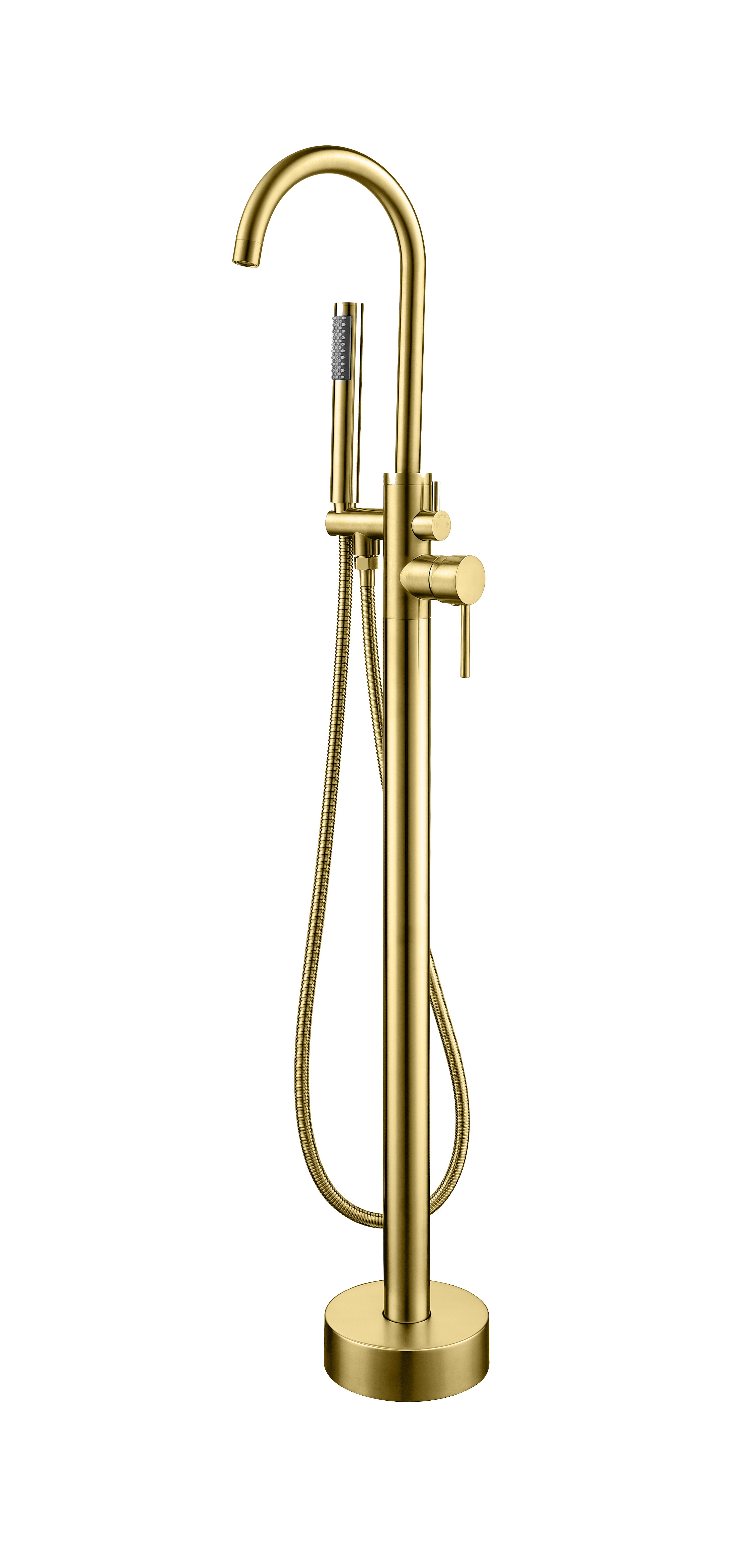 Freestanding Bathtub Faucet DF-02017-2
