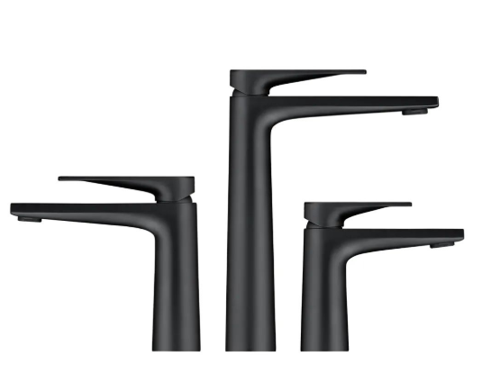 Choosing a Black Kitchen Faucet