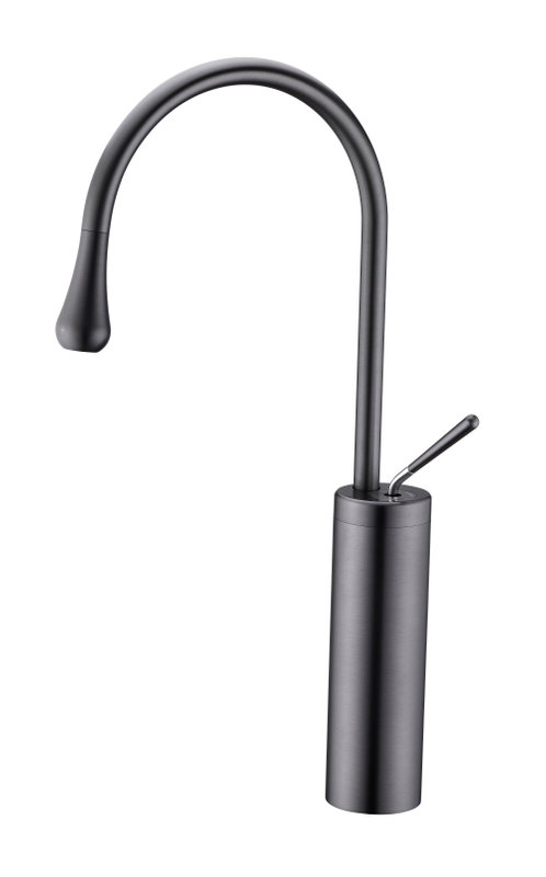 Hot sell Deck Mounted Basin Mixer Tapware 1401007