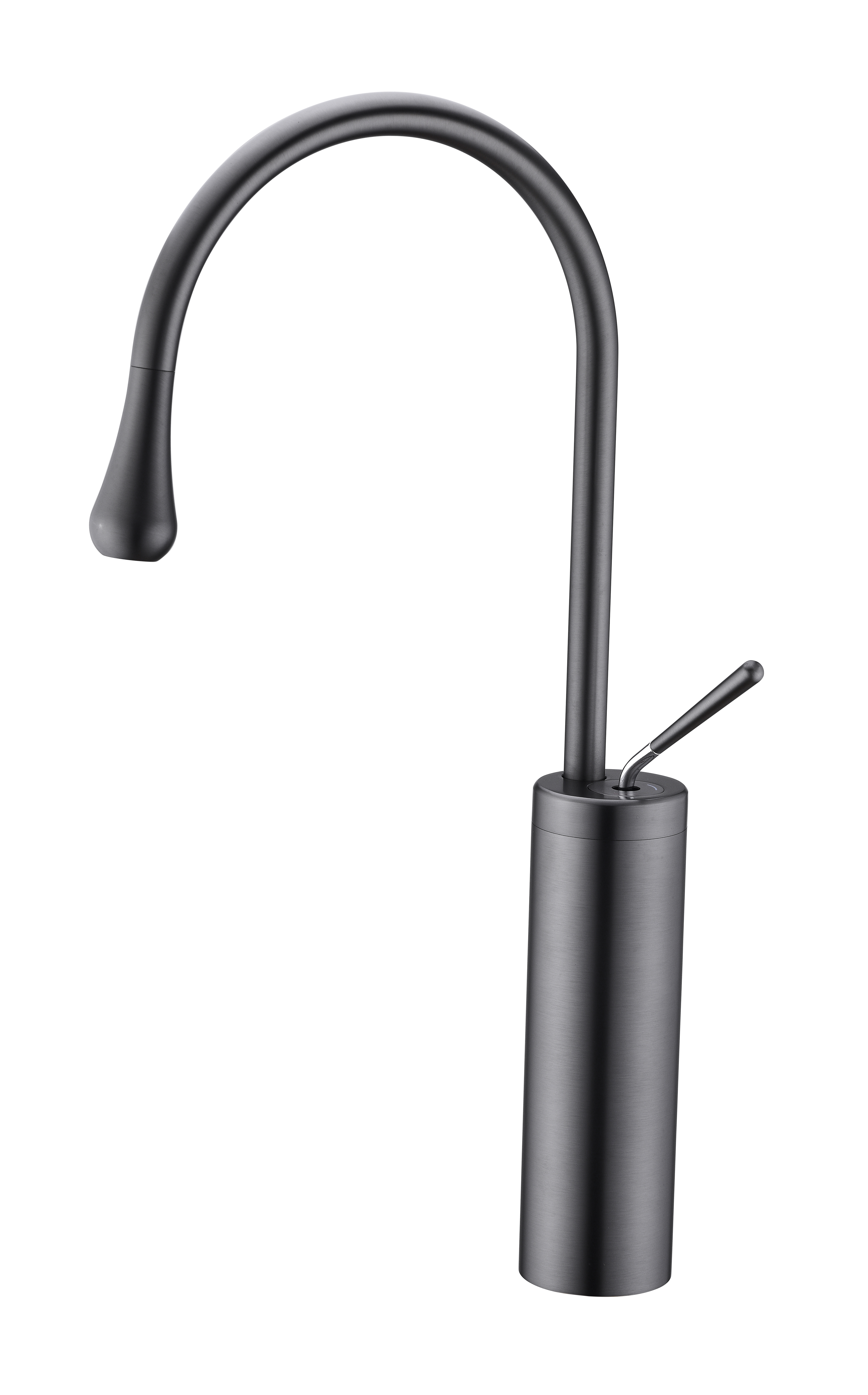 Hot sell Deck Mounted Basin Mixer Tapware 1401007